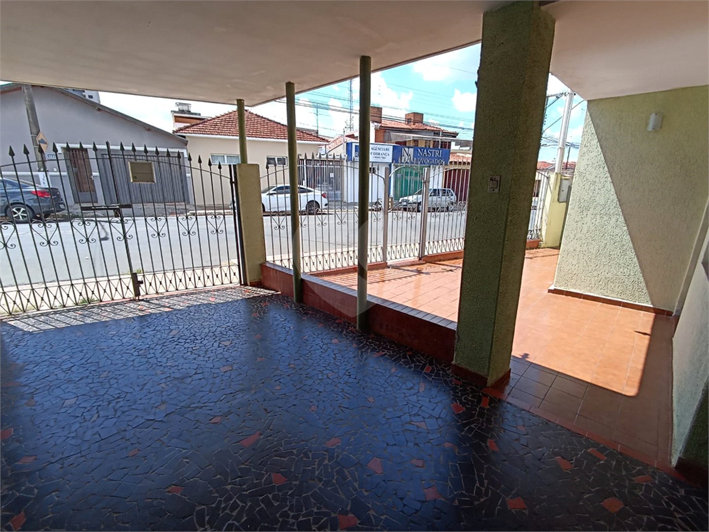 Casa à venda com 2 quartos no Centro, Itapetininga, SP