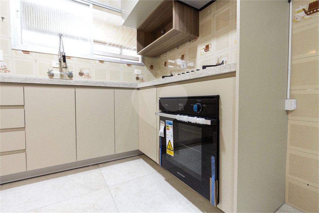 Apartamento à venda com 3 quartos, sendo 1 suíte, em Perdizes, São Paulo, SP