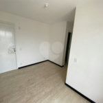 Apartamento à venda com 2 quartos em Botujuru, Mogi das Cruzes, SP