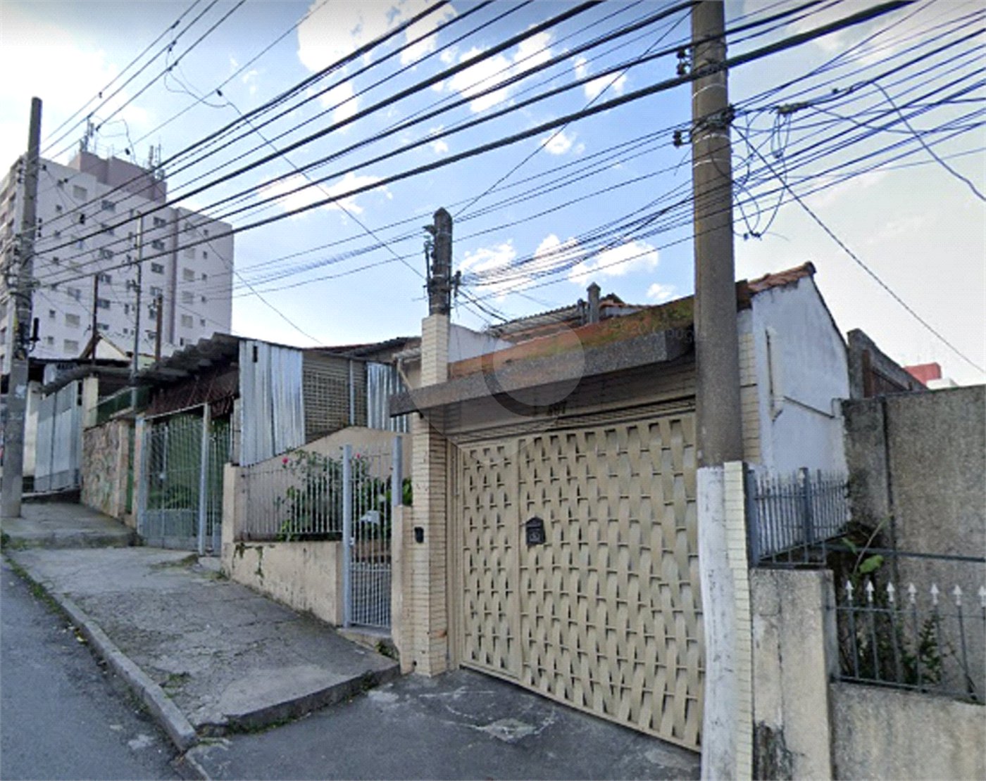 Casa à venda com 1 quarto em Vila Mazzei, São Paulo, SP