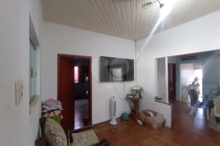 Casa à venda com 3 quartos em Jardim Paulista, Itapetininga, SP