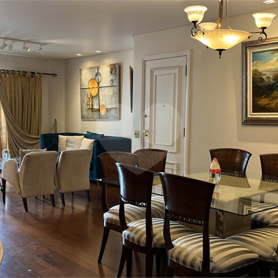 Apartamento à venda com 3 quartos, sendo 2 suítes, em Perdizes, São Paulo, SP