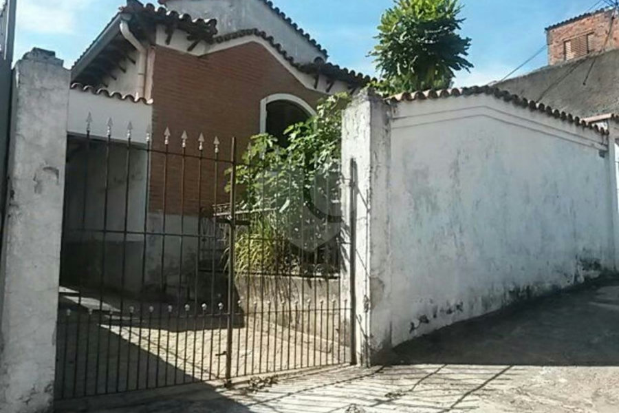 Casa à venda com 2 quartos em Casa Verde, São Paulo, SP