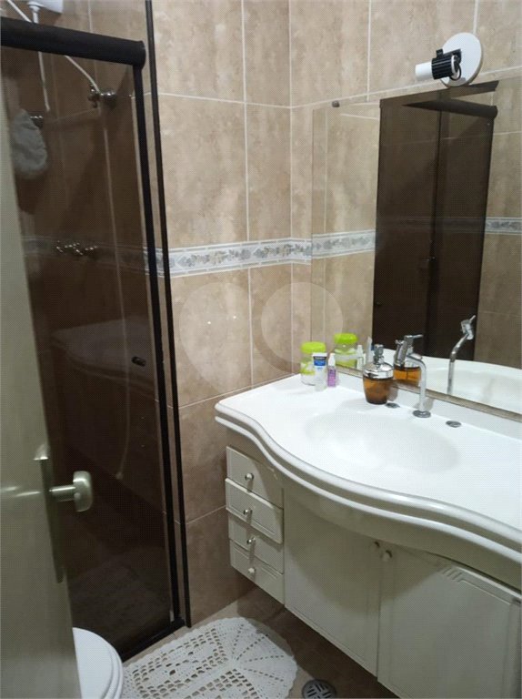 Sobrado à venda com 3 quartos, sendo 1 suíte,  em Vila Medeiros, São Paulo, SP