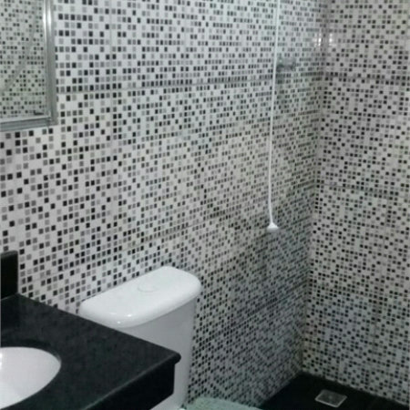 Casa à venda com 2 quartos em Jardim Monterrey, Sorocaba, SP
