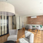 Apartamento à venda com 1 suíte em República, São Paulo, SP