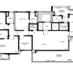 Apartamento à venda com 3 suítes em Vila Anastácio, São Paulo, SP