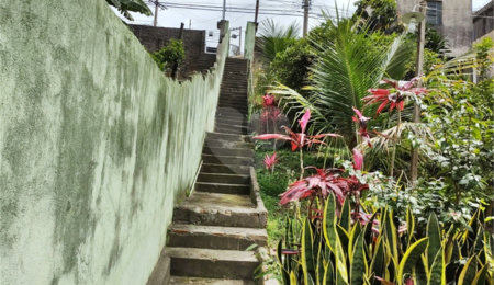 Terreno à venda em Tucuruvi, São Paulo, SP