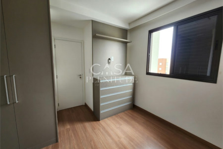 Apartamento à venda com 2 quartos, sendo 1 suíte, em Jardim Piratininga, Sorocaba, SP