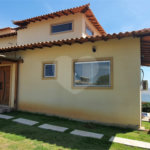 Casa à venda com 4 suítes em Praia Rasa, Armação dos Búzios, RJ