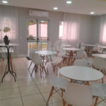Apartamento à venda com 2 quartos em Campo Grande, Rio de Janeiro, RJ