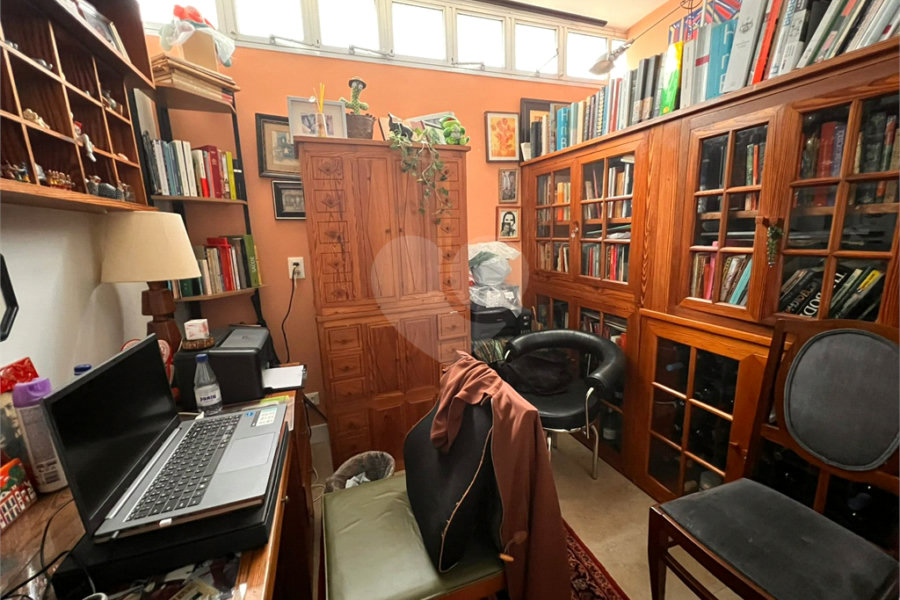 Apartamento à venda com 2 quartos, sendo 1 suíte, em Paraíso, São Paulo, SP