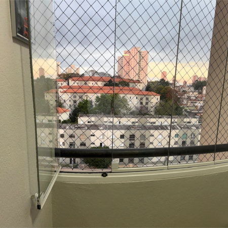 Apartamento à venda com 2 quartos em Lauzane Paulista, São Paulo, SP