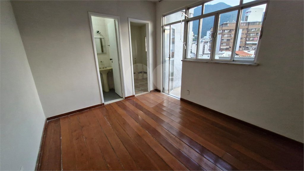 Apartamento à venda com 3 suítes em Tijuca, Rio de Janeiro, RJ