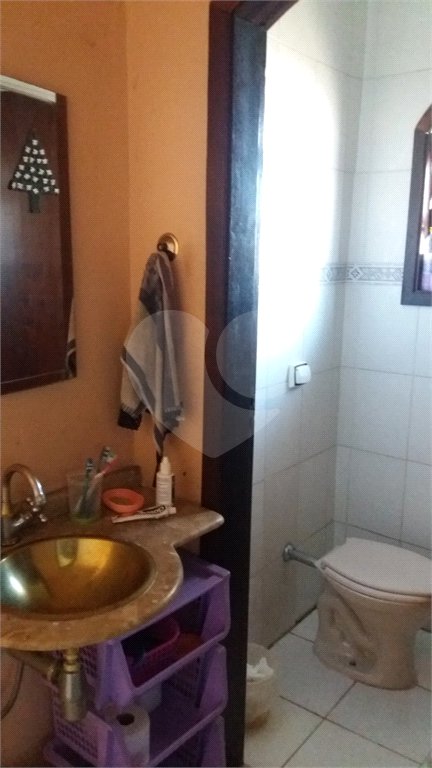 Sobrado à venda com 3 quartos, sendo 1 suíte, em Tucuruvi, São Paulo, SP