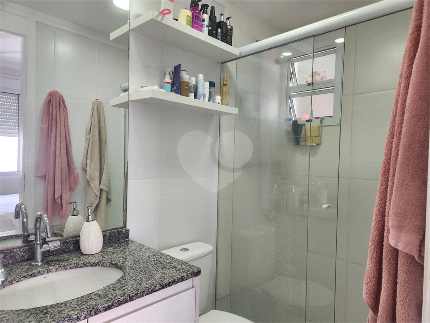 Apartamento à venda com 3 quartos, sendo 1 suíte, em Limão, São Paulo, SP