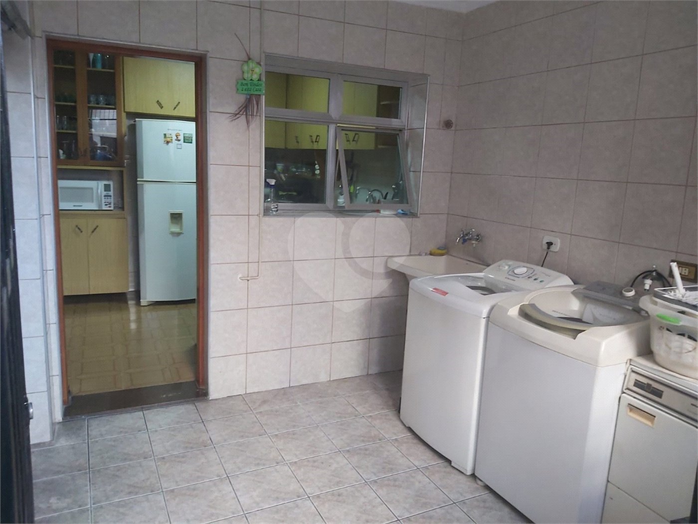 Casa de Vila à venda com 4 quartos, sendo 1 suíte, em Vila Medeiros, São Paulo, SP