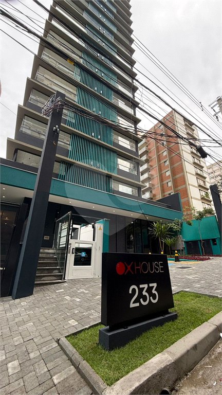 Apartamento à venda com 2 quartos, sendo 1 suíte, em Perdizes, São Paulo, SP