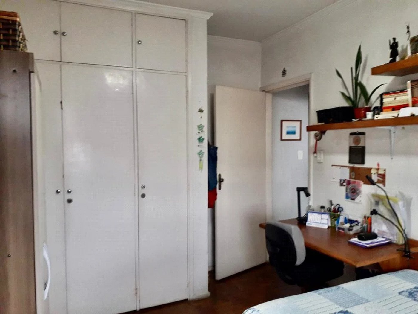Apartamento à venda com 2 quartos em Sumarezinho, São Paulo, SP