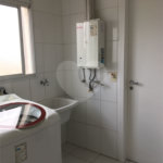 Cobertura à venda com 3 quartos, sendo 1 suíte, em Lauzane Paulista, São Paulo, SP