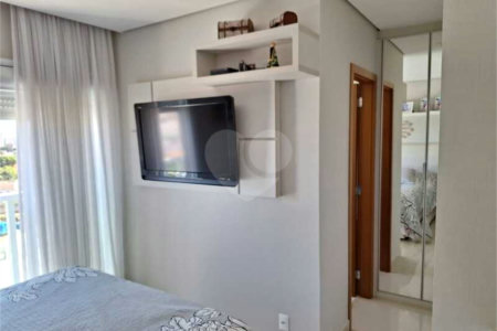 Apartamento à venda com 3 suítes em Vila Castelo Branco, Indaiatuba, SP