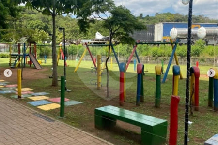 Apartamento à venda com 2 quartos em Jardim Colonial, São Paulo, SP