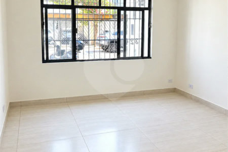 Sobrado à venda com 2 quartos em Chácara Santo Antônio (zona Sul), São Paulo, SP