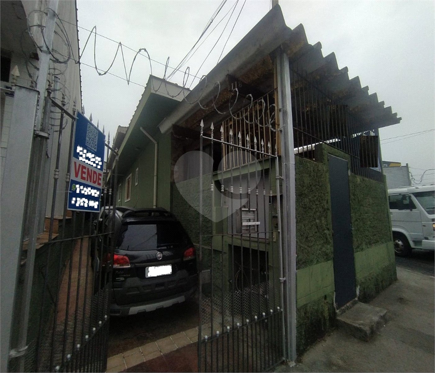 Sobrado à venda com 5 quartos em Imirim, São Paulo, SP
