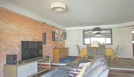 Apartamento à venda com 4 quartos, sendo 2 suítes,  em Vila Mascote, São Paulo, SP