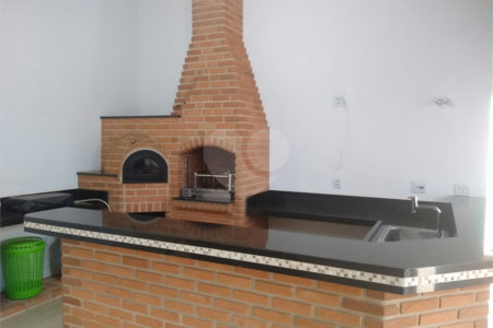Casa à venda com 4 quartos, sendo 2 suítes,  no condomínio Damha Iii, São Carlos - SP