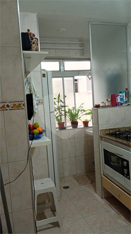 Apartamento à venda com 1 suíte em Santa Cecília, São Paulo, SP