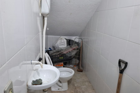 Sobrado à venda com 3 quartos, sendo 1 suíte, em Jardim Recanto Verde, São Paulo, SP