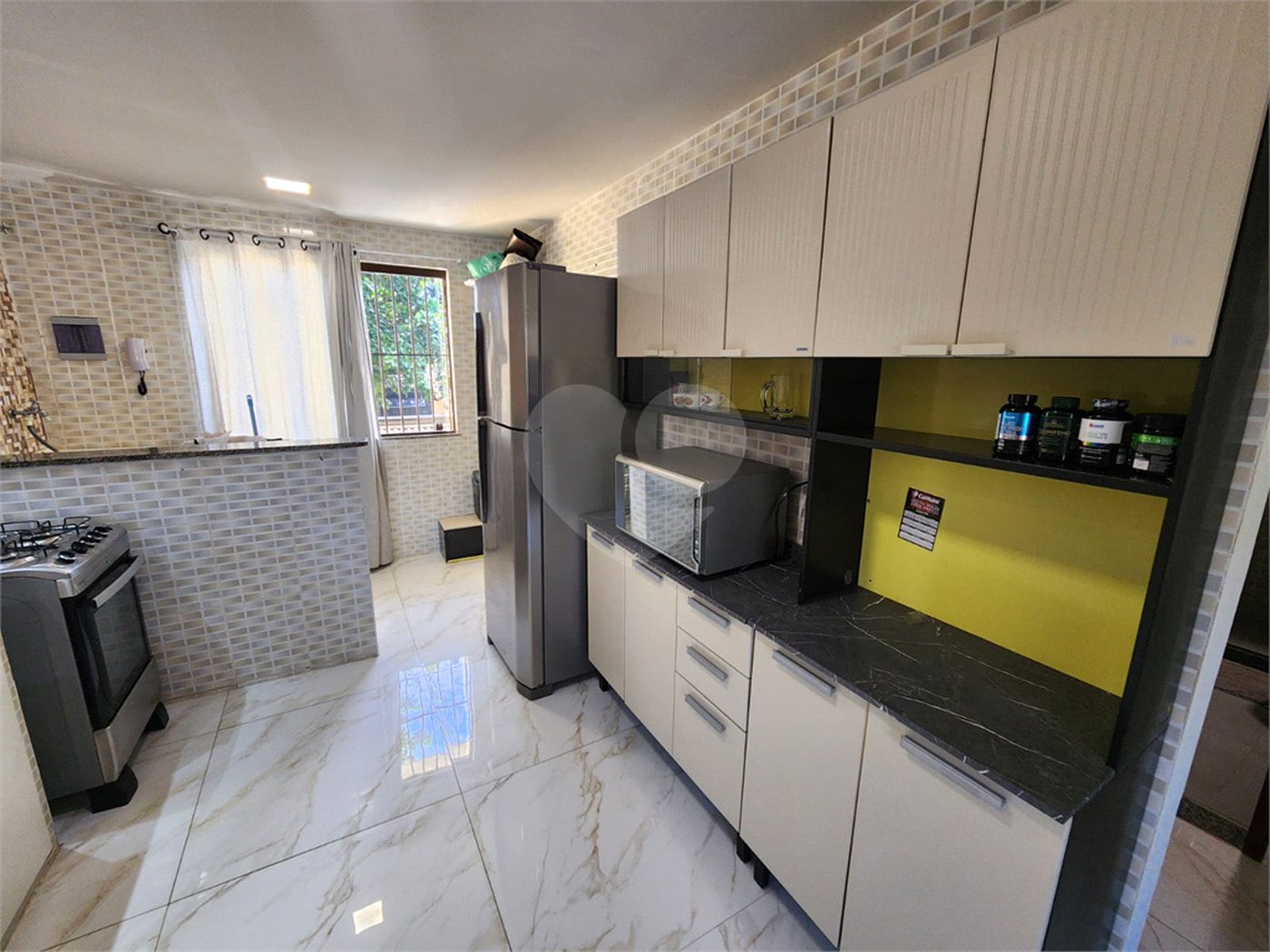 Apartamento à venda com 2 quartos em Pedra de Guaratiba, Rio de Janeiro, RJ