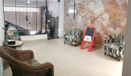 Sobrado à venda com 3 quartos em Jardim São Paulo(zona Norte), São Paulo, SP