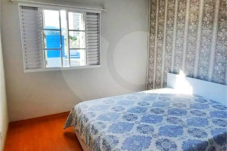 Apartamento à venda com 3 quartos em Vila Mogilar, Mogi das Cruzes, SP