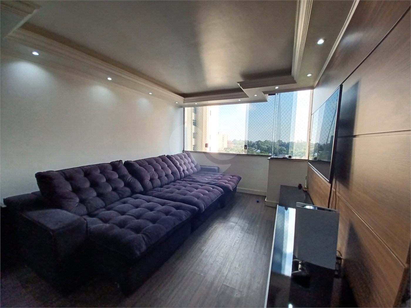 Apartamento à venda ou para alugar com 2 quartos, sendo 1 suíte, em Tremembé, São Paulo, SP