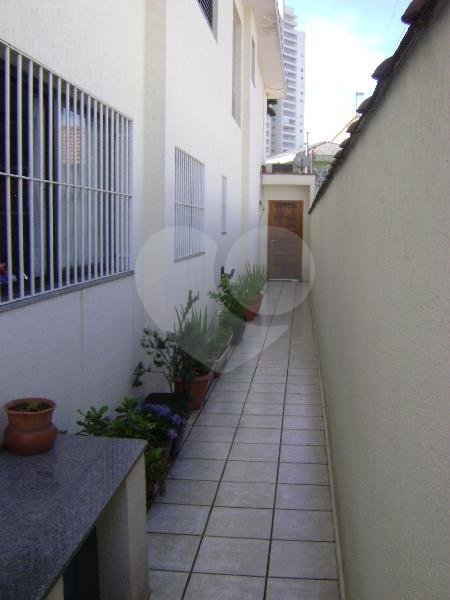 Casa à venda com 3 suítes em Ipiranga, São Paulo, SP