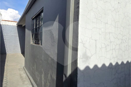 Casa para alugar com 1 quarto em Vila Suconasa, Araraquara, SP