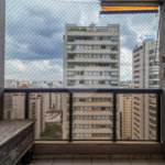 Apartamento à venda com 2 suítes em Moema, São Paulo, SP