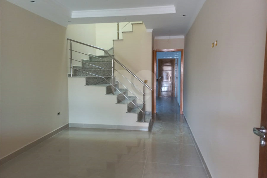 Sobrado à venda com 3 quartos, sendo 1 suíte, em Casa Verde, São Paulo, SP