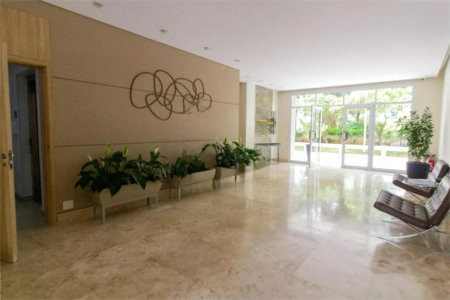 Apartamento à venda com 3 suítes em Vila Leopoldina, São Paulo, SP