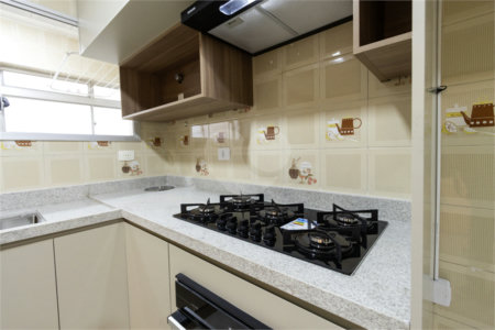 Apartamento à venda com 3 quartos, sendo 1 suíte, em Perdizes, São Paulo, SP
