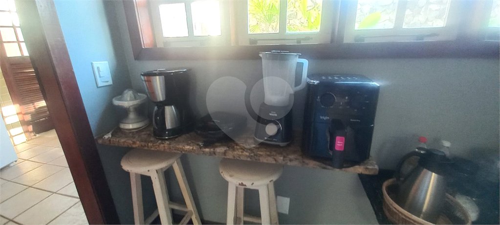 Casa para alugar com 5 suítes em Geribá, Armação dos Búzios, RJ