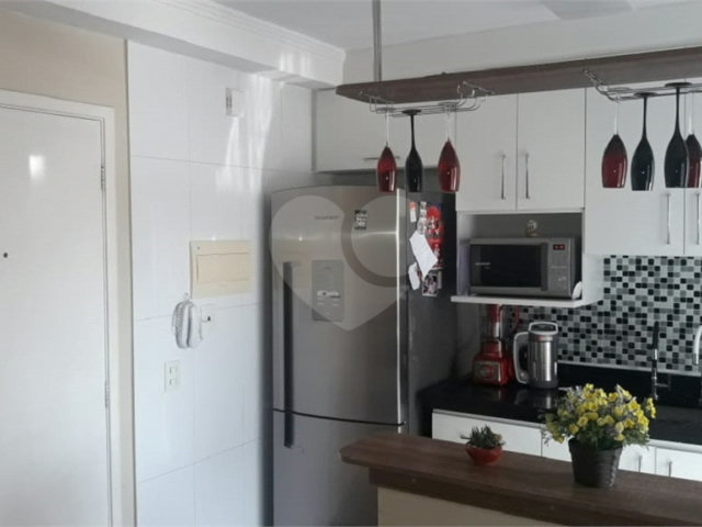 Apartamento à venda com 2 quartos, sendo 1 suíte,  em Vila Maria, São Paulo, SP