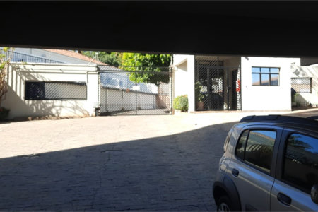 Apartamento para alugar com 3 quartos em Jardim Pedroso, Indaiatuba, SP
