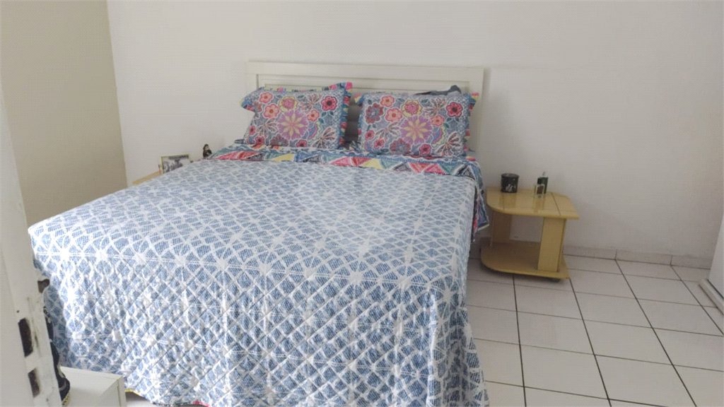 Apartamento à venda com 2 quartos em Pari, São Paulo, SP