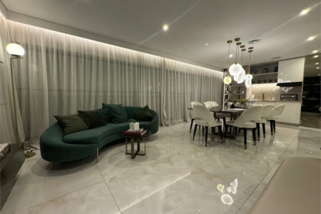 Apartamento à venda com 3 suítes em Butantã, São Paulo, SP
