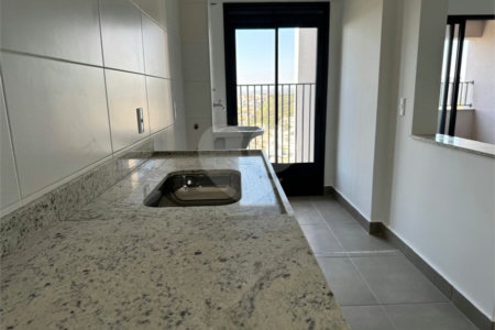 Apartamento à venda com 2 quartos, sendo 1 suíte,  em Jardim do Paço, Sorocaba, SP