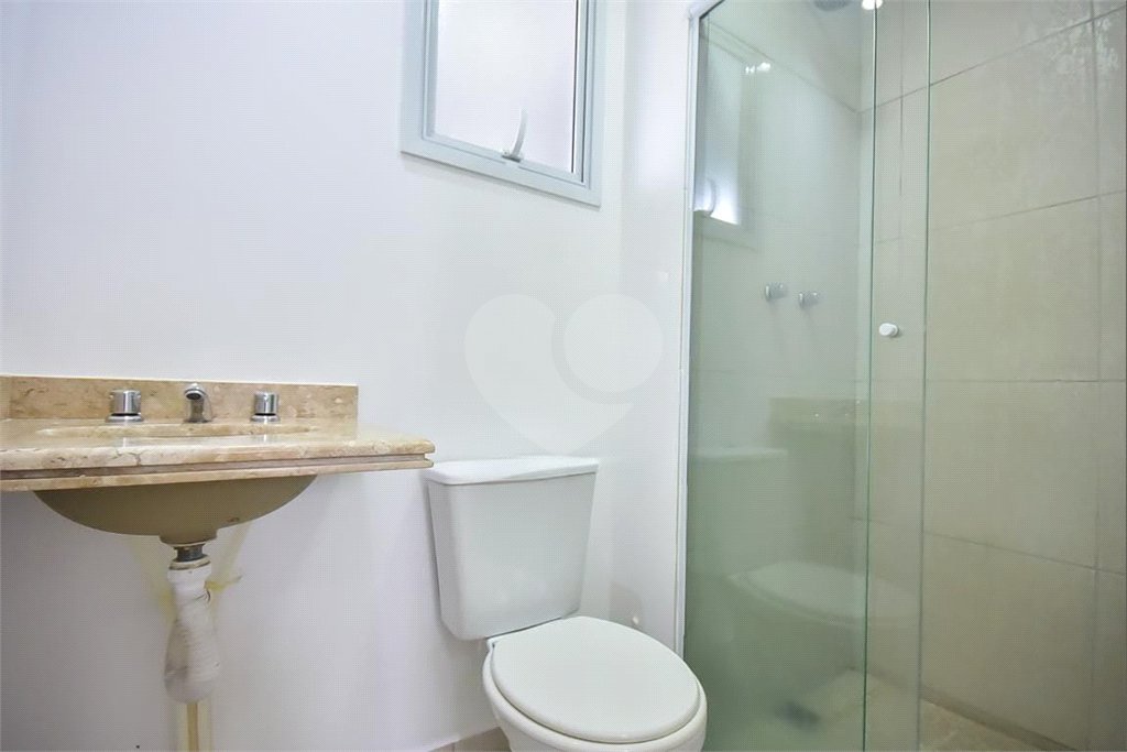 Apartamento à venda com 3 quartos em Vila Andrade, São Paulo, SP