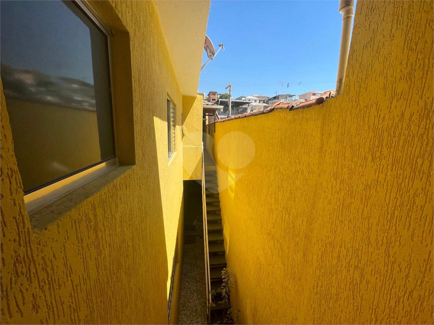 Sobrado à venda com 3 quartos, sendo 1 suíte, em Freguesia do Ó, São Paulo, SP